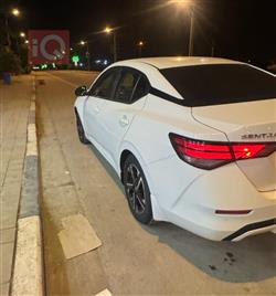 نيسان سنترا